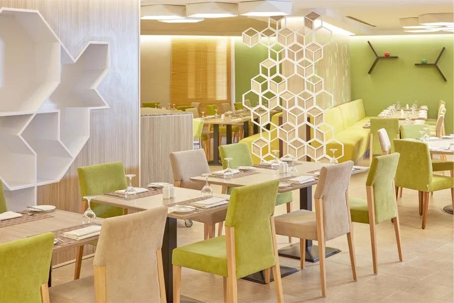 ibis Styles Makkah 5