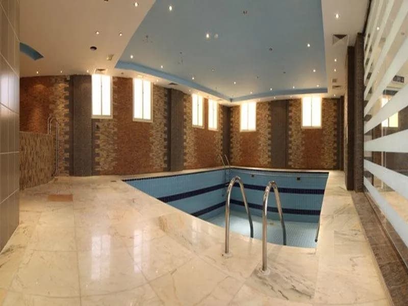 Raoum Inn Hail 5