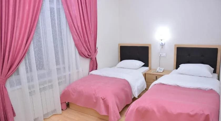 Planet Inn Hotel Baku