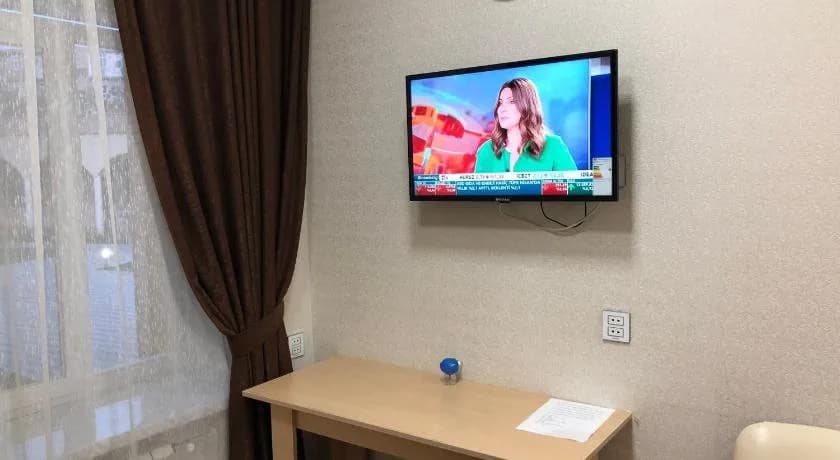 Planet Inn Hotel Baku 2