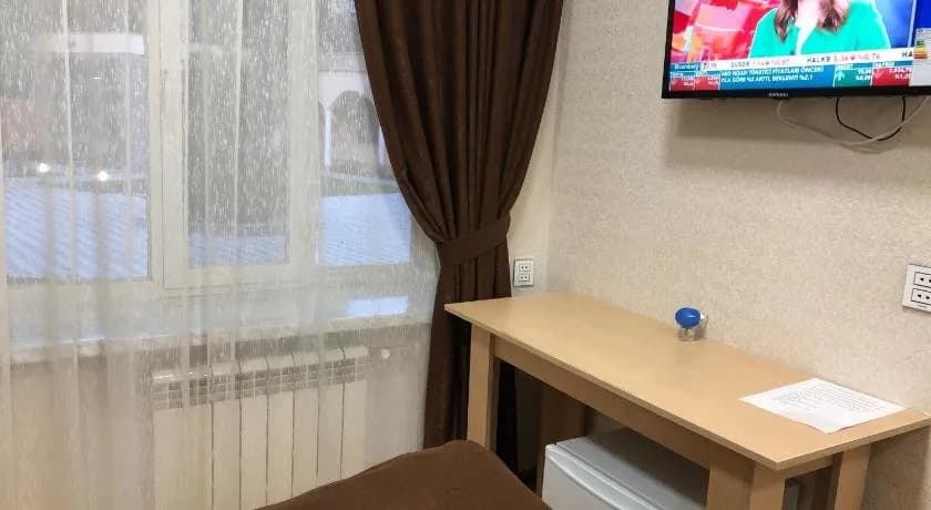 Planet Inn Hotel Baku 4