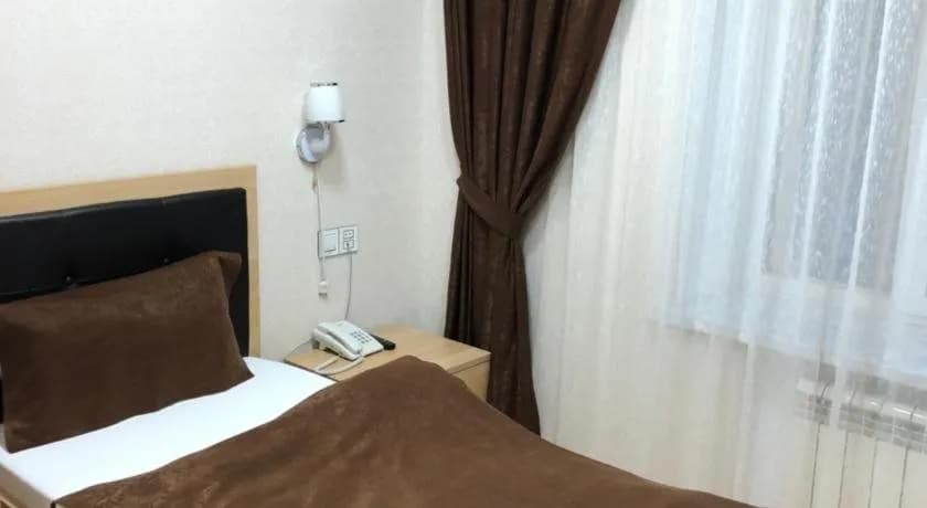 Planet Inn Hotel Baku 3