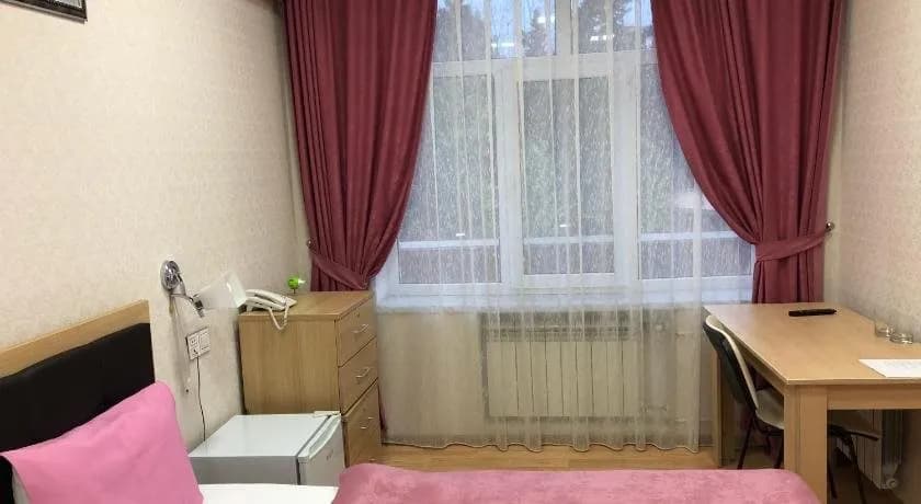 Planet Inn Hotel Baku 5