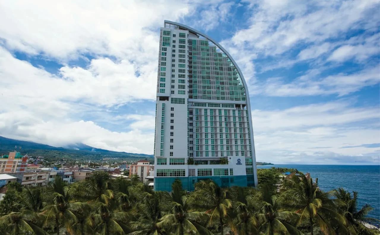 Best Western The Lagoon Hotel
