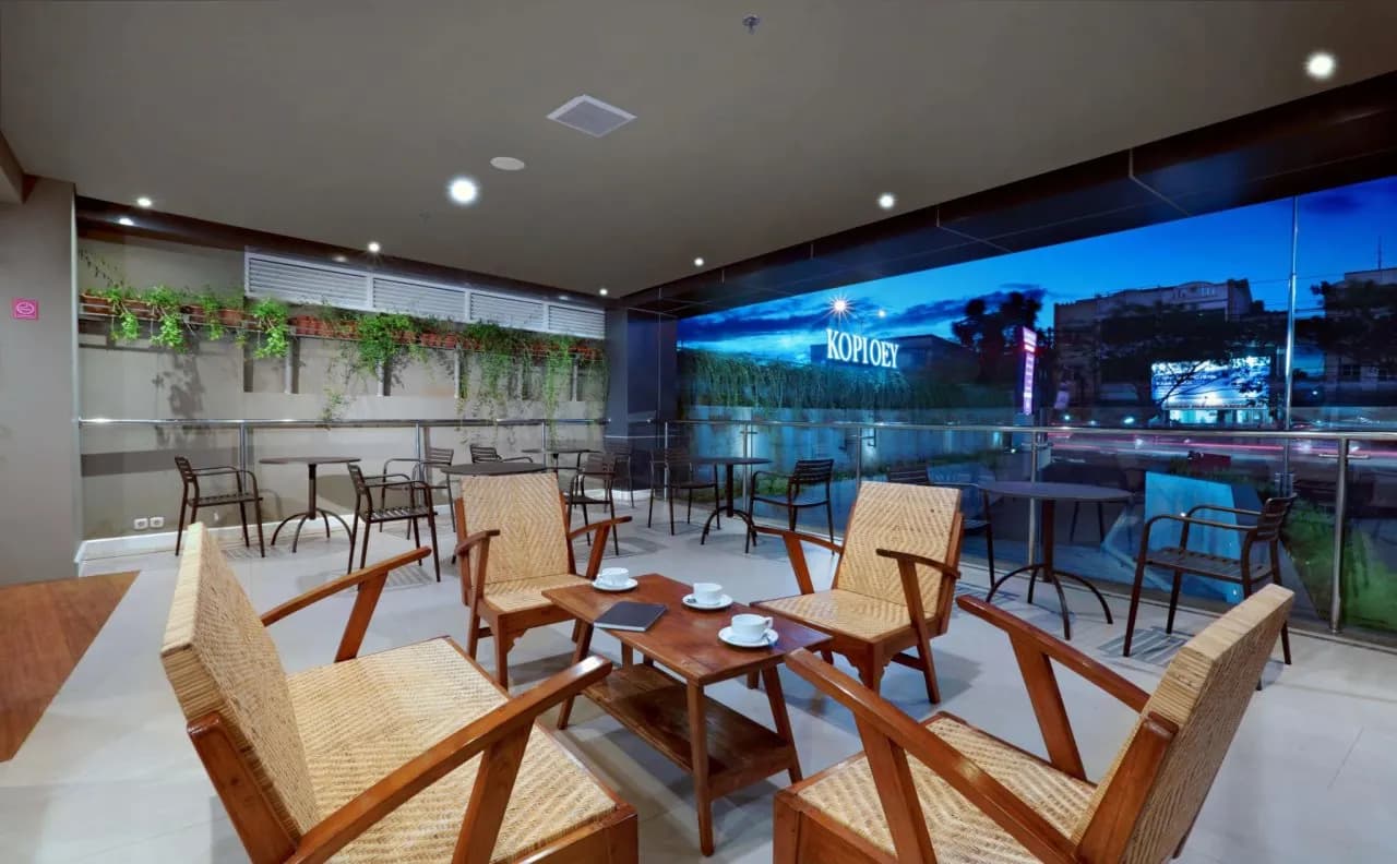favehotel Margonda - Depok 5