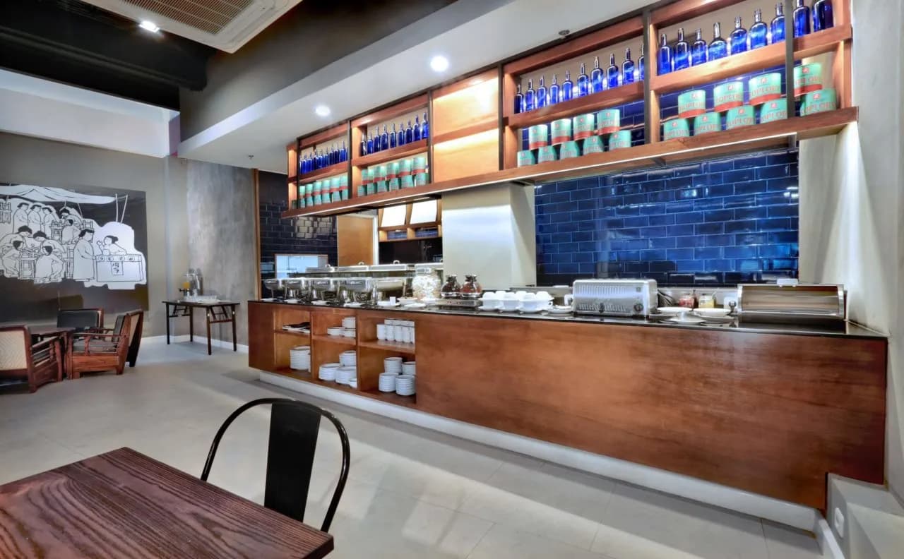 favehotel Margonda - Depok 3