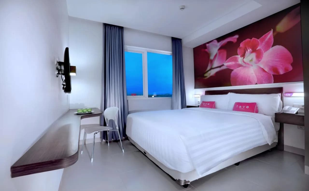 favehotel Margonda - Depok 2