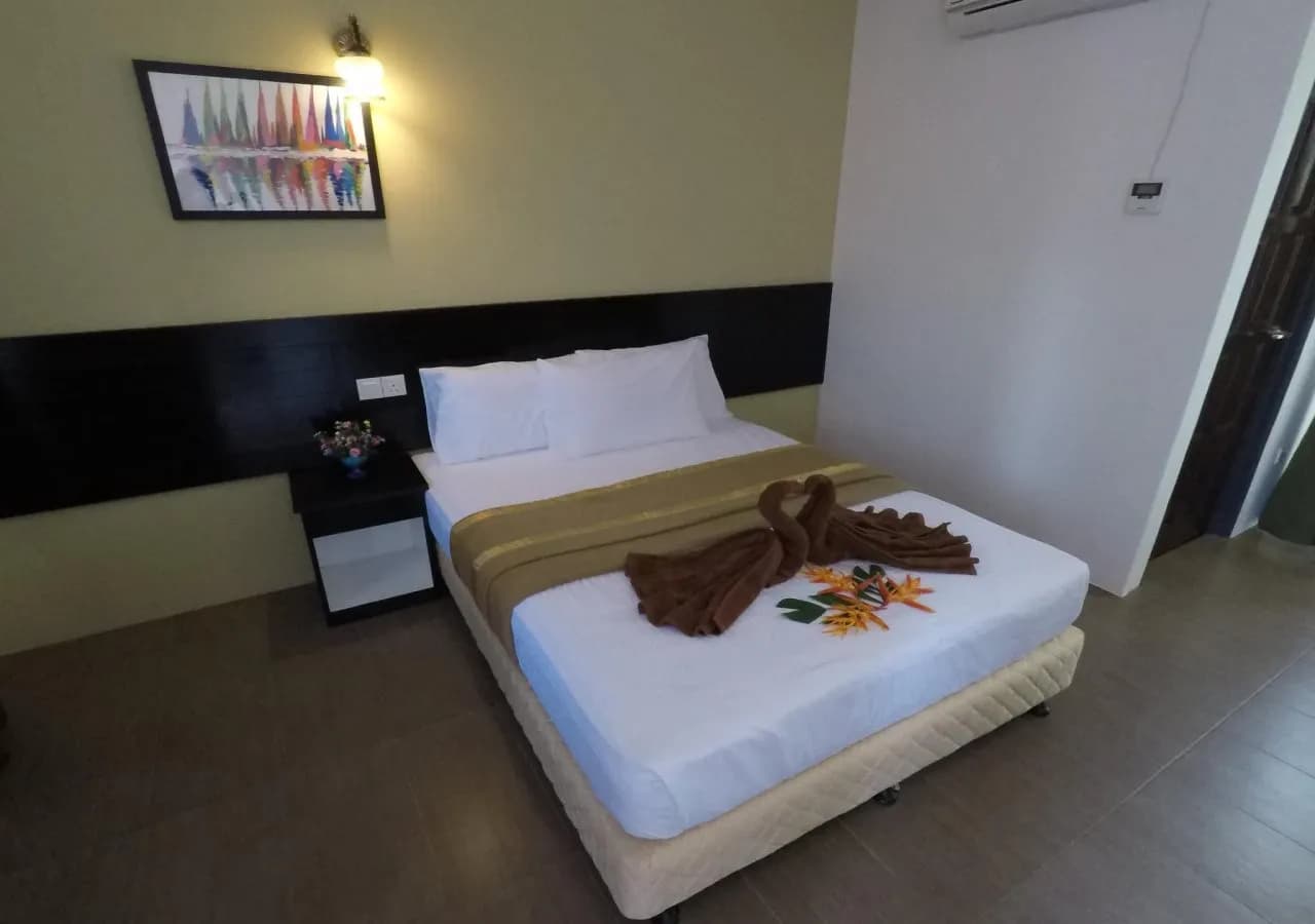 Langkawi Anjung Villa 2