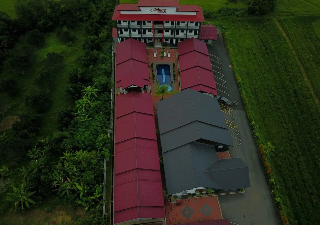 Langkawi Anjung Villa 5