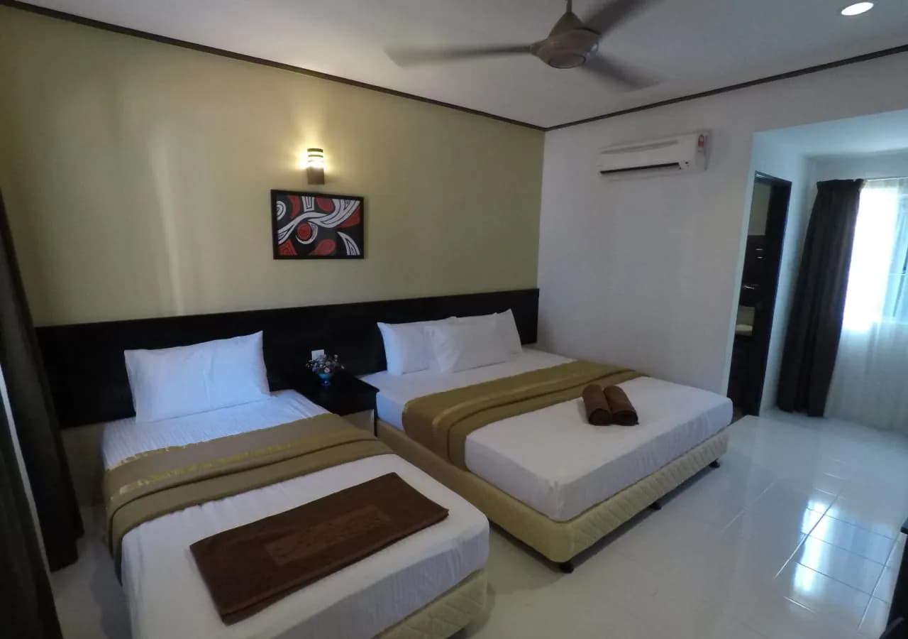 Langkawi Anjung Villa 4