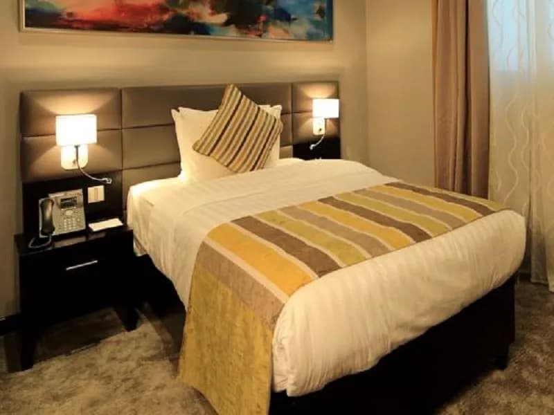 Best Western Plus Fursan Hotel 2