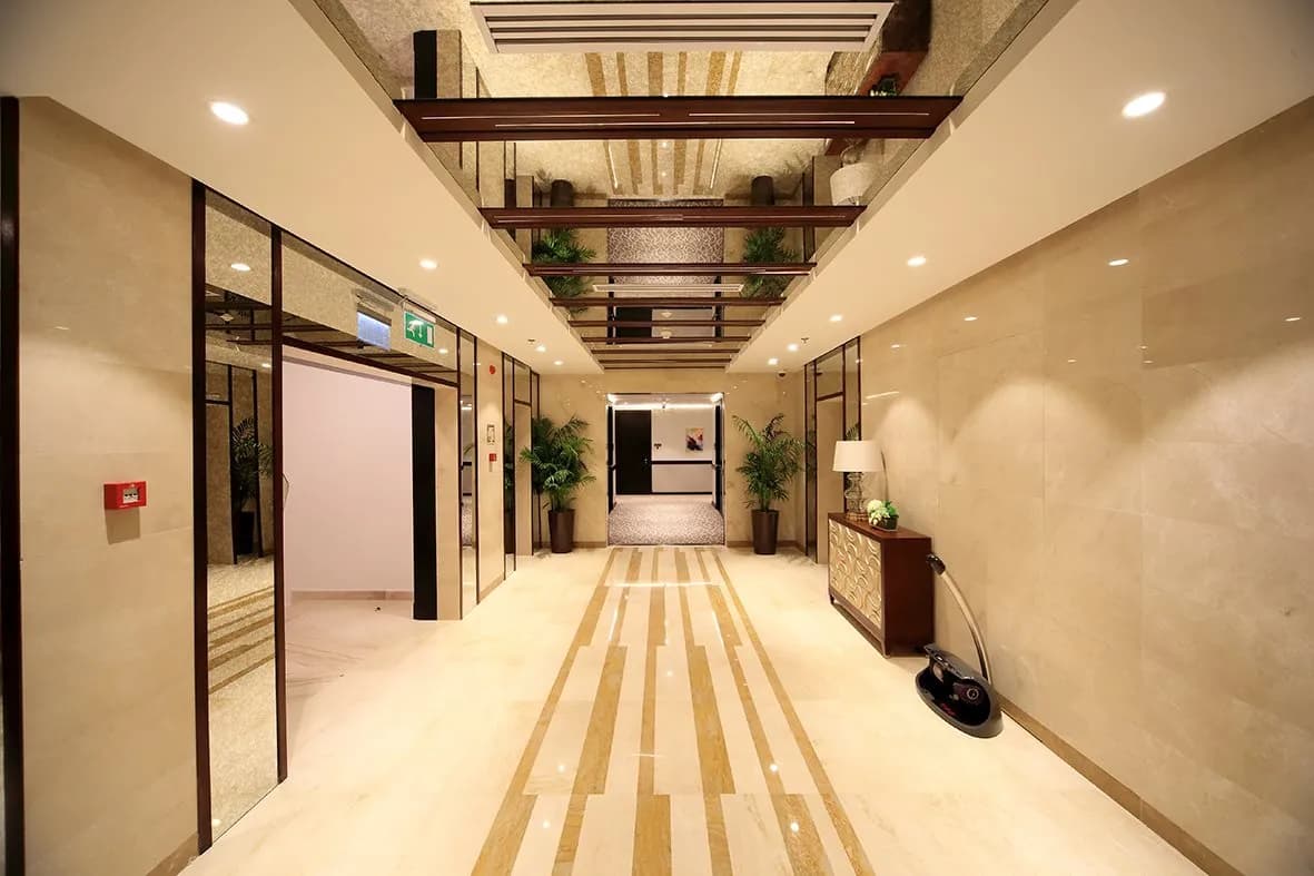 Best Western Plus Fursan Hotel 5