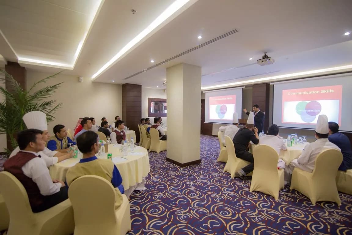 Intour Jazan Hotel 3