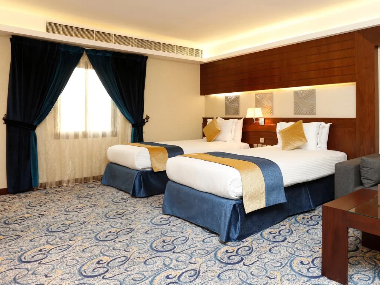 Intour Jazan Hotel 4