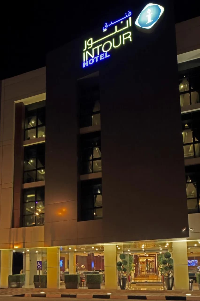 Intour Al Khafji 3