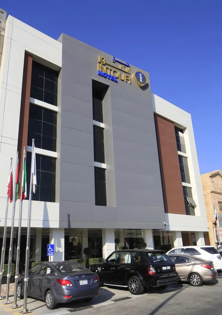 Intour Al Khafji