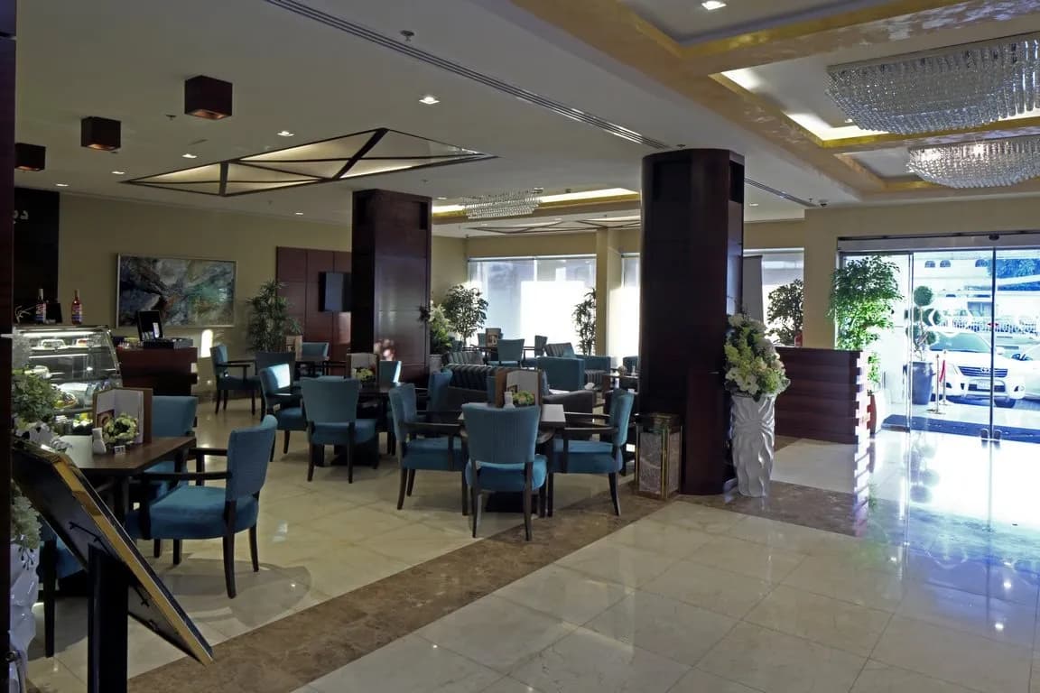 Intour Al Khafji 4