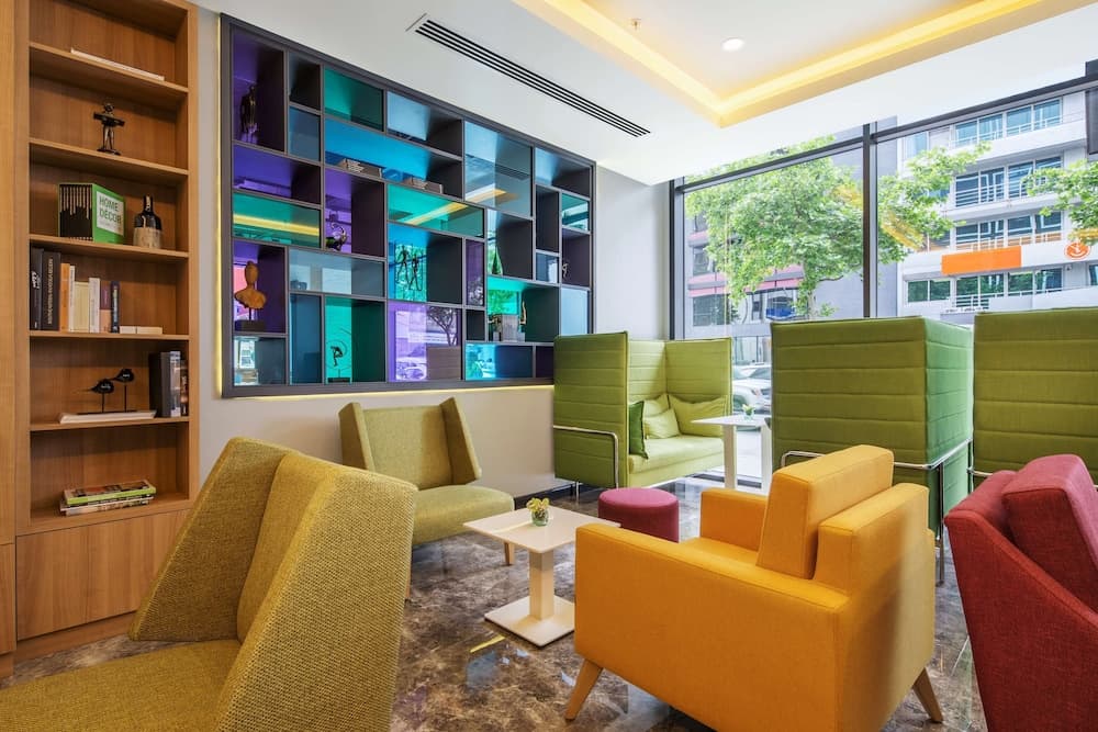 Park Inn by Radisson Izmir 4