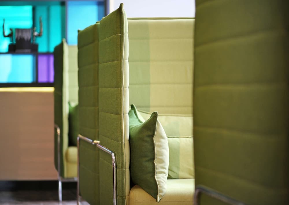 Park Inn by Radisson Izmir 3