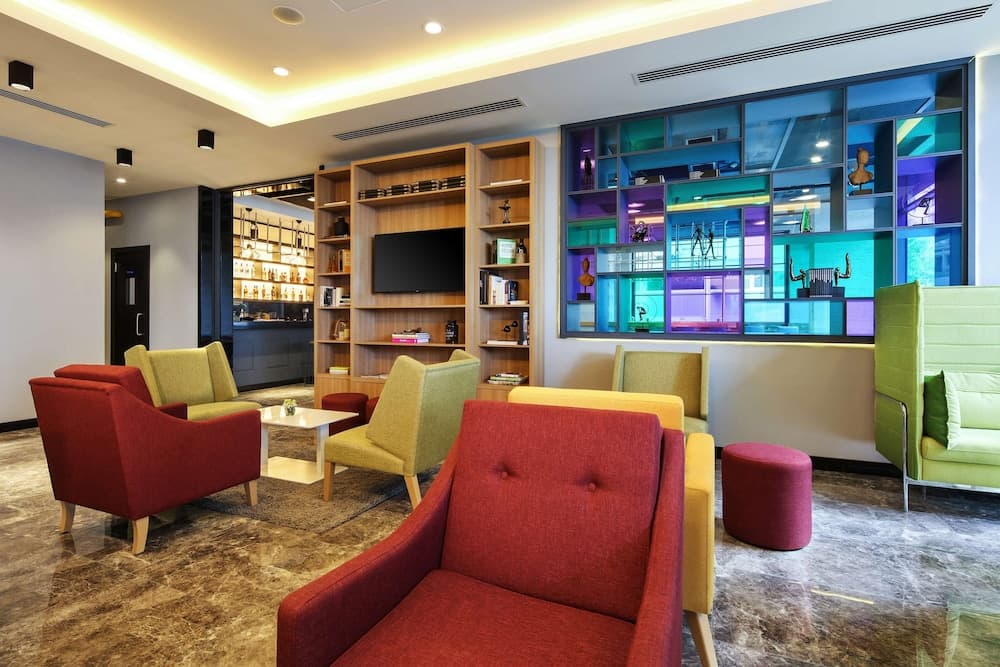 Park Inn by Radisson Izmir 2