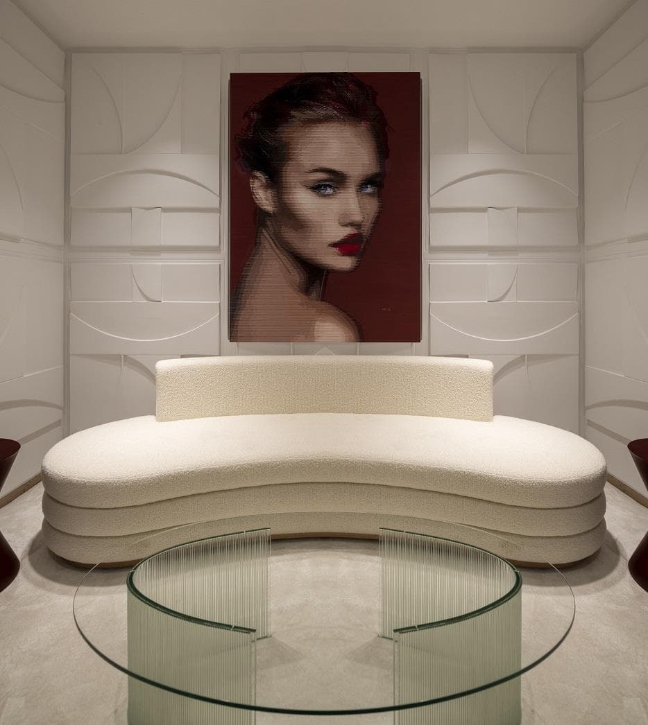 Lujo Hotel Bodrum 3