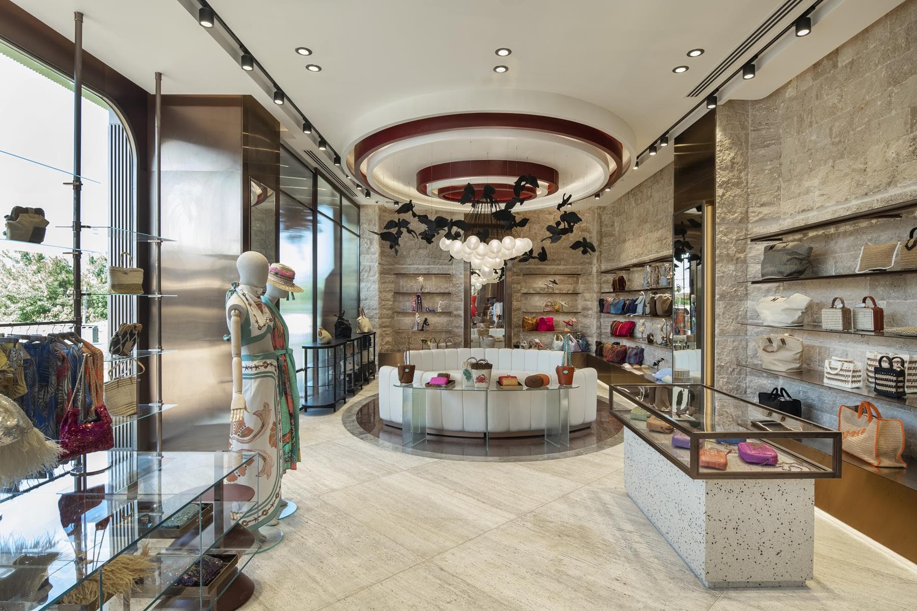 Lujo Hotel Bodrum 5