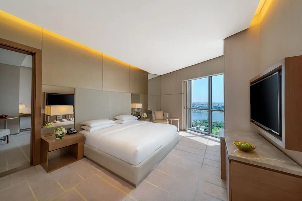 Hyatt Regency Creek Heights Residences 5