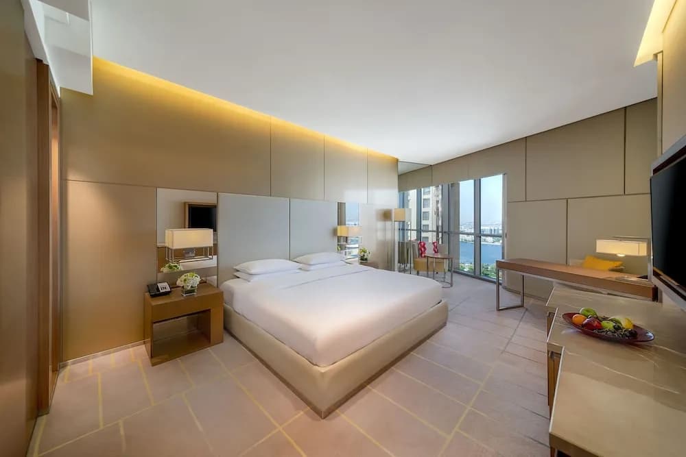 Hyatt Regency Creek Heights Residences 4