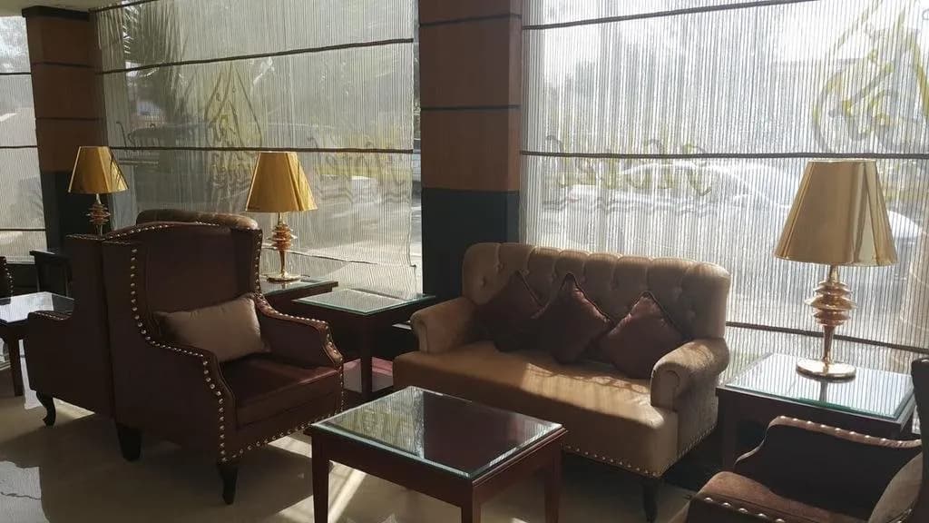 Al Muhaidb Residence for Holiday Homes Al Hada