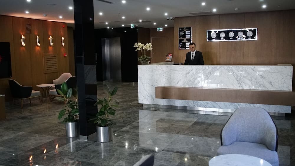 Yuksel Istanbul Yenikapi 3