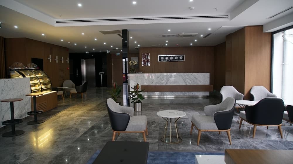 Yuksel Istanbul Yenikapi 4