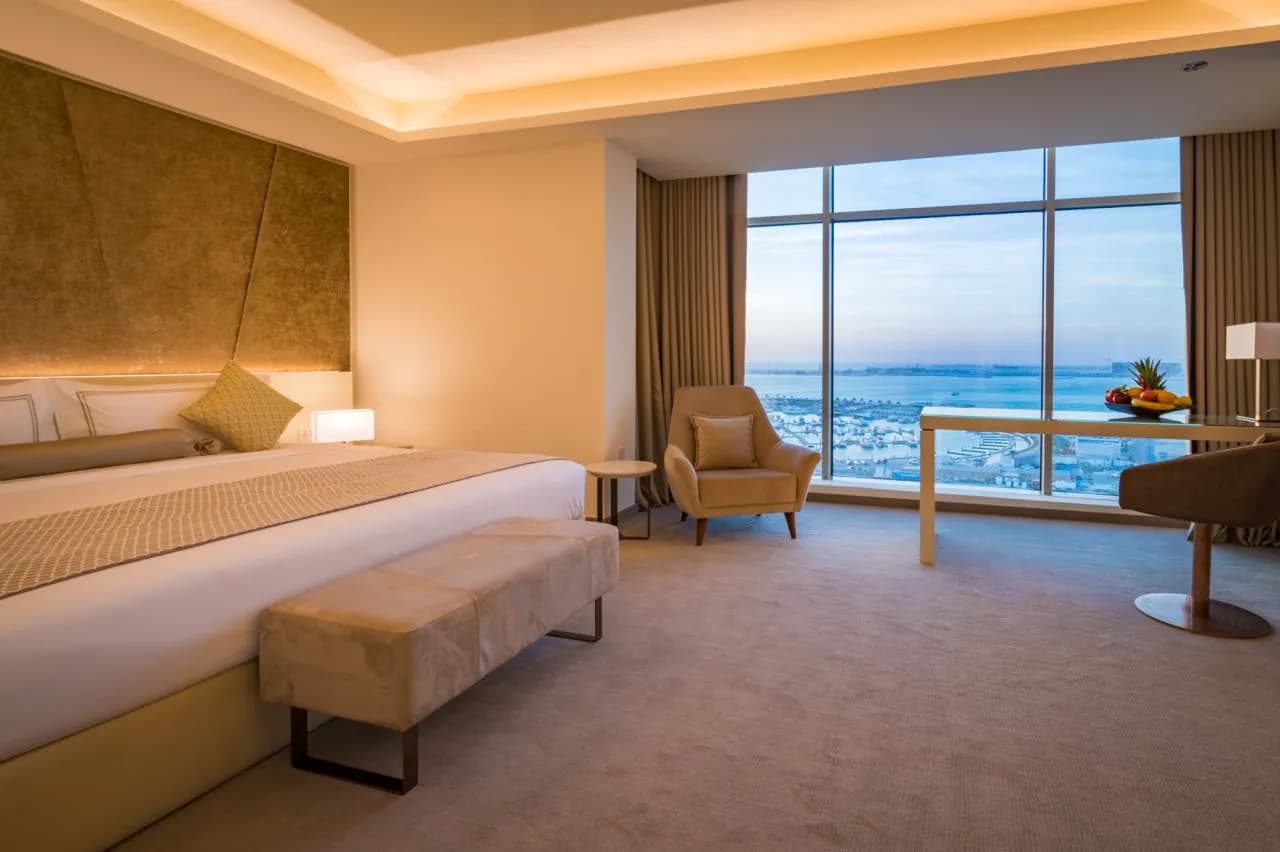 Solymar Hotel & Beach