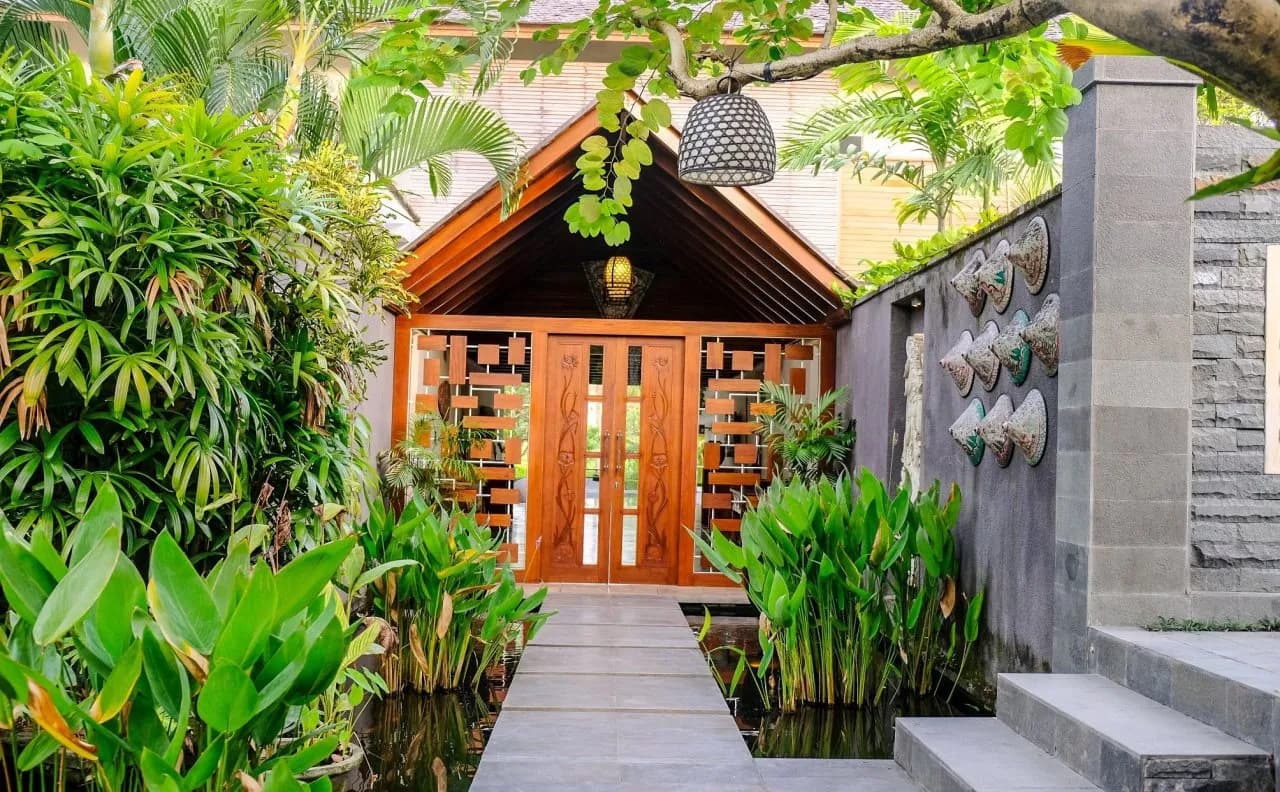 Villa Sally 4