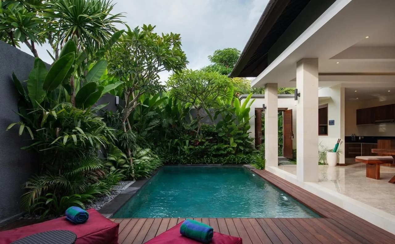 Villa Sally 2