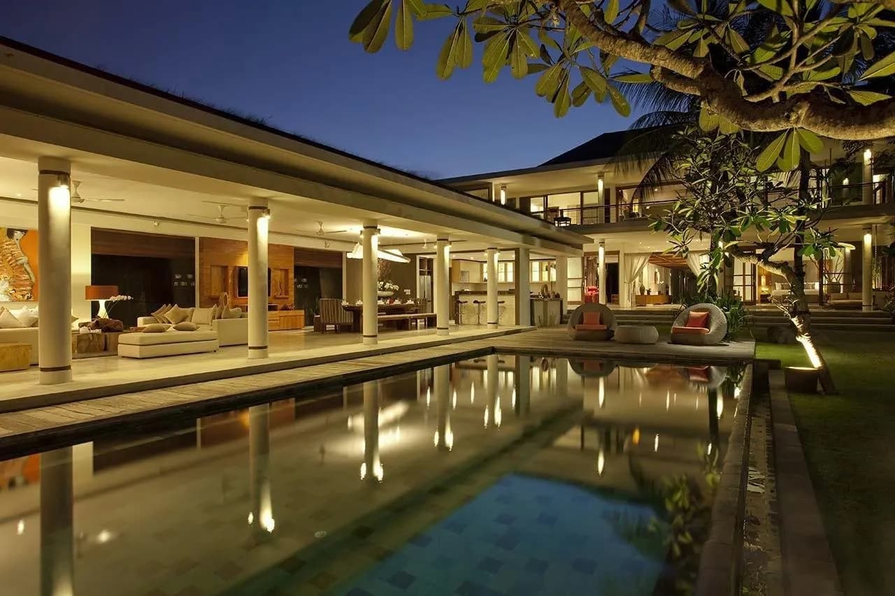 Villa Sally 3