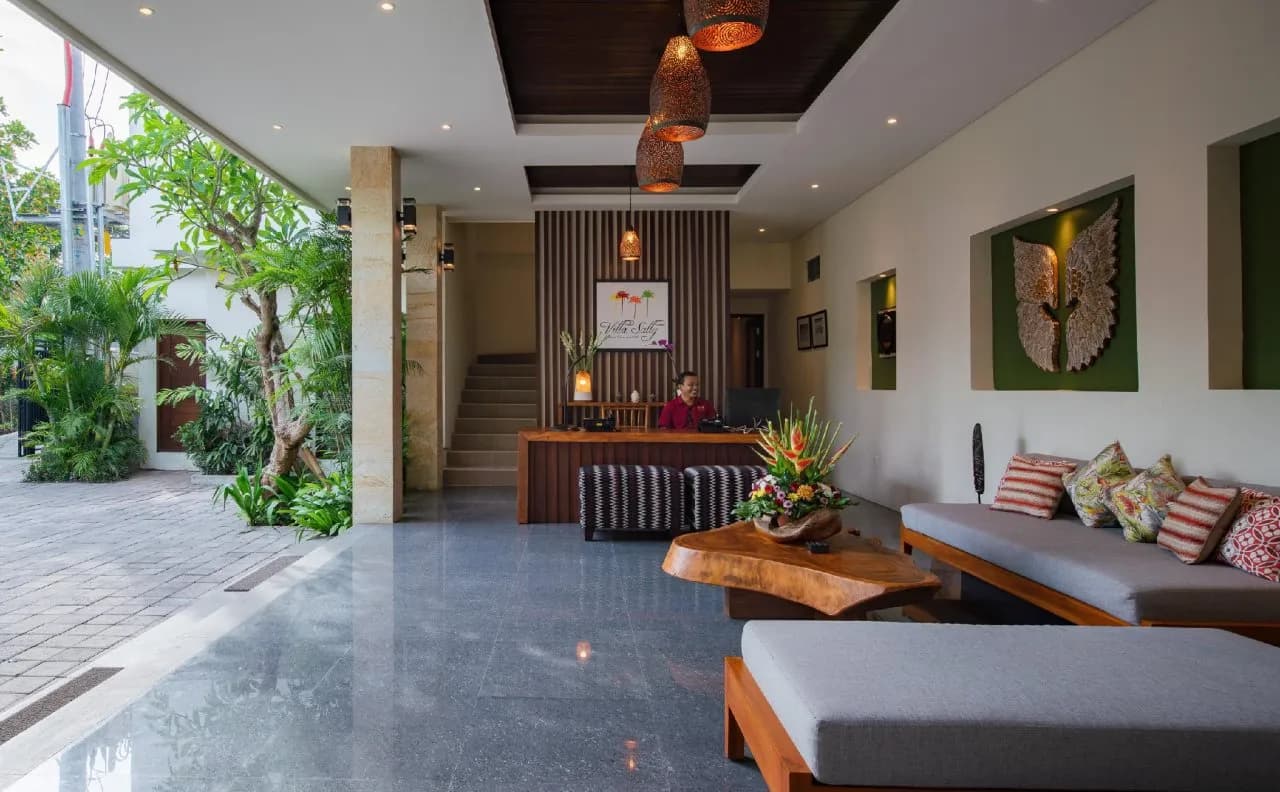 Villa Sally 5