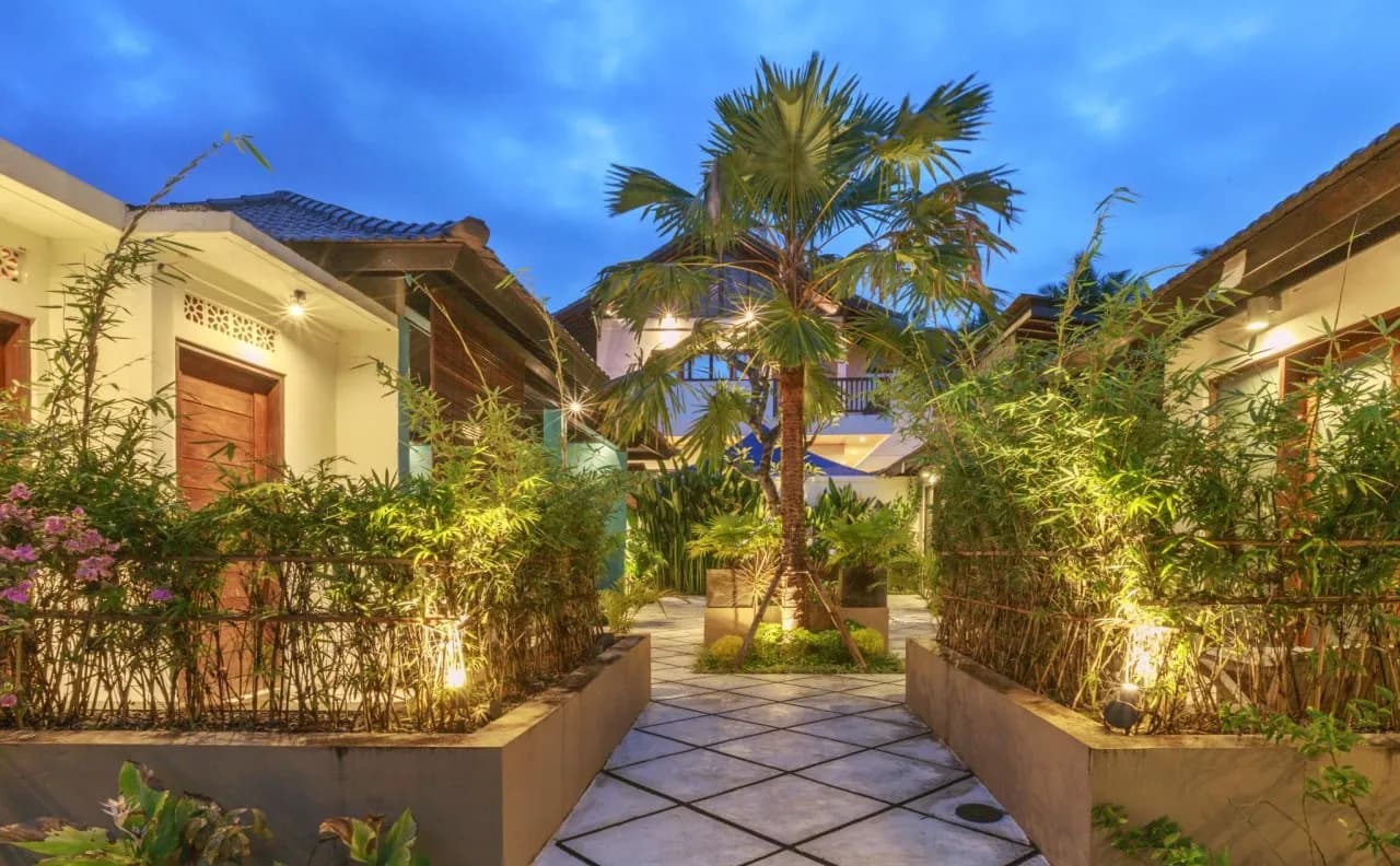 Solo Villas Resort & Retreat 3