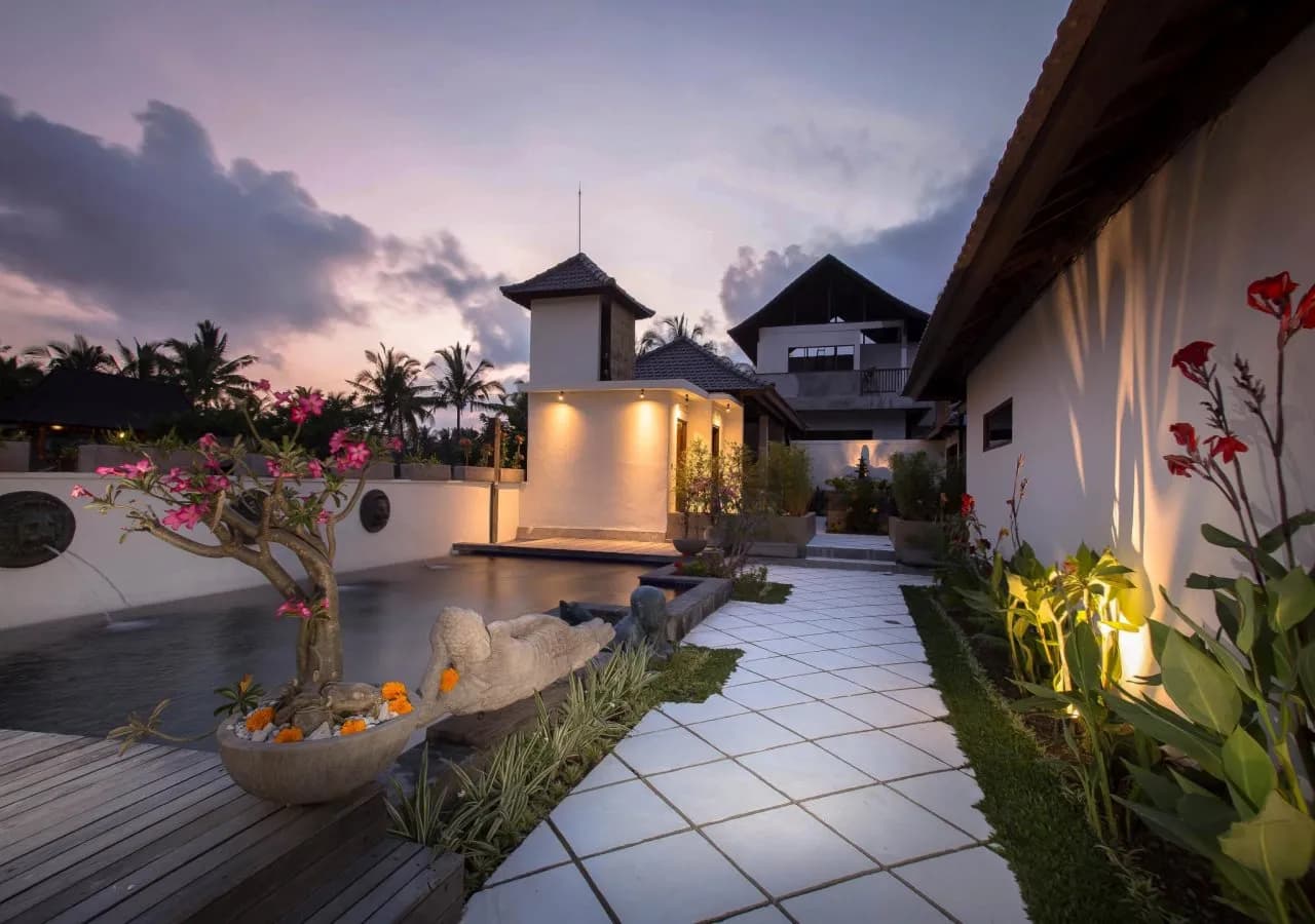 Solo Villas Resort & Retreat 5