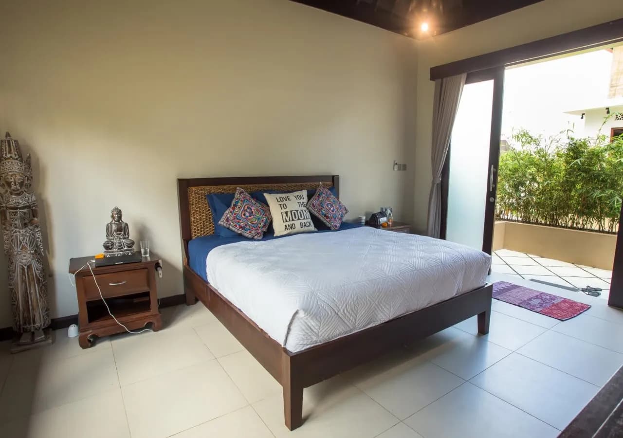 Solo Villas Resort & Retreat 2