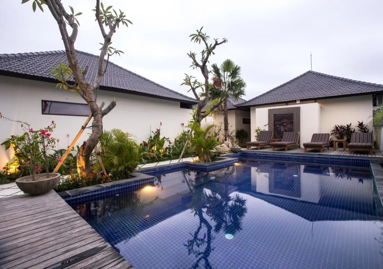 Solo Villas Resort & Retreat 4