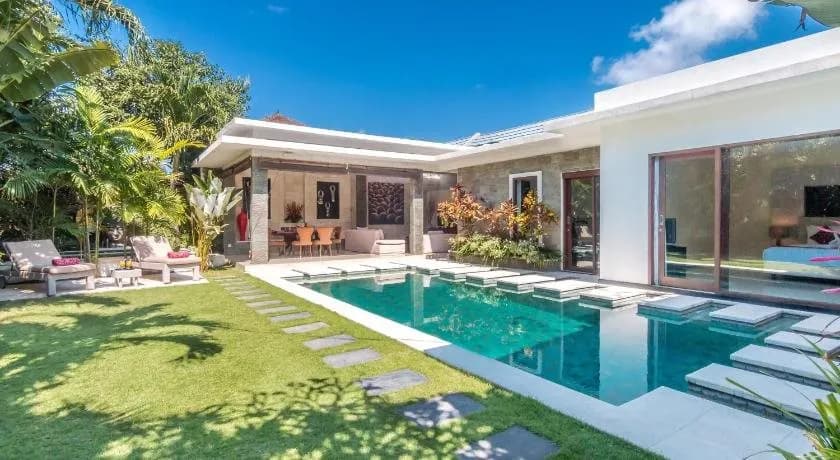Villa La
