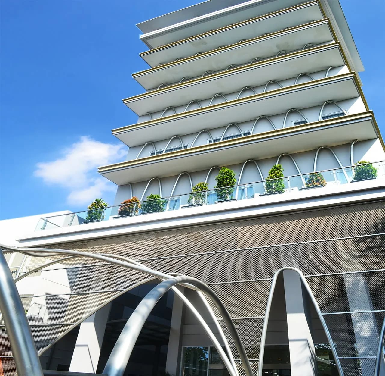 La Lisa Hotel Surabaya