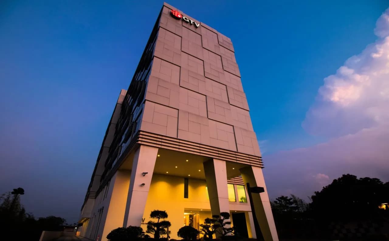 GTV Hotel & Service Apartment 5