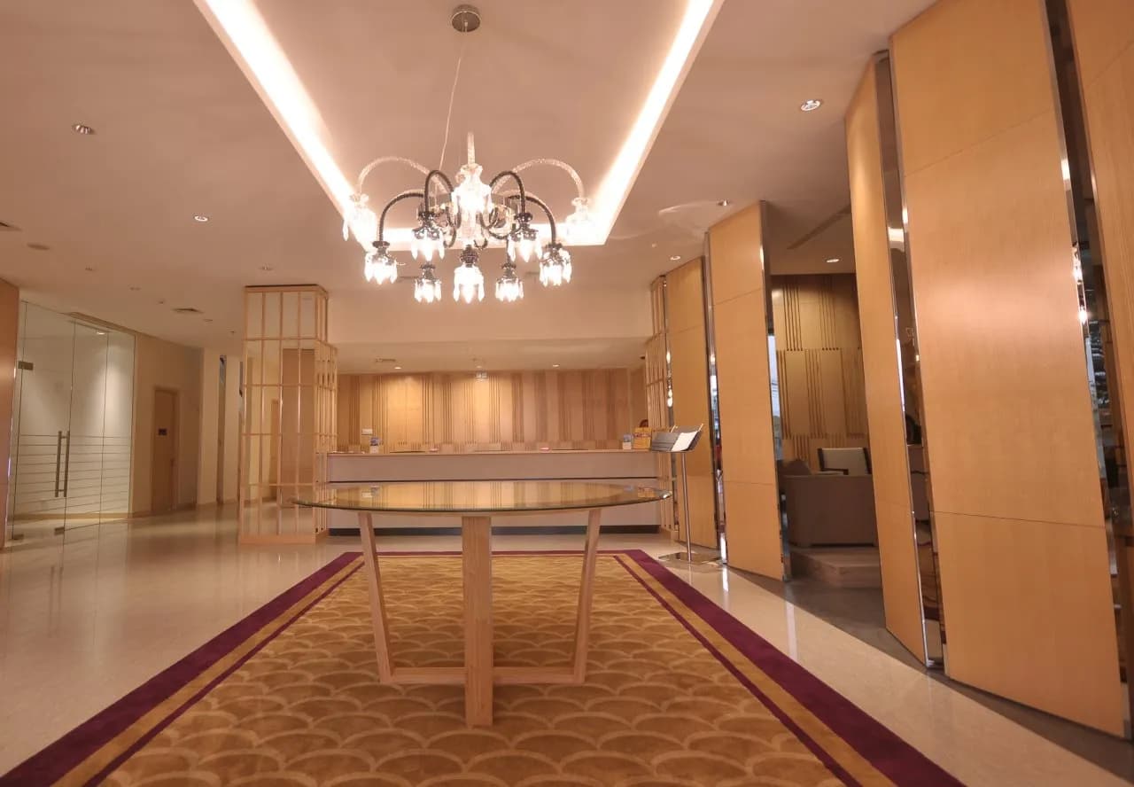GTV Hotel & Service Apartment 3