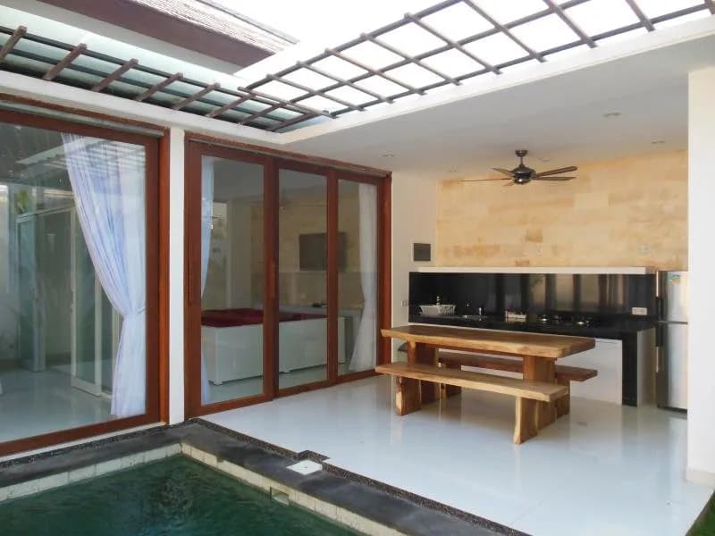 HK Villa Bali