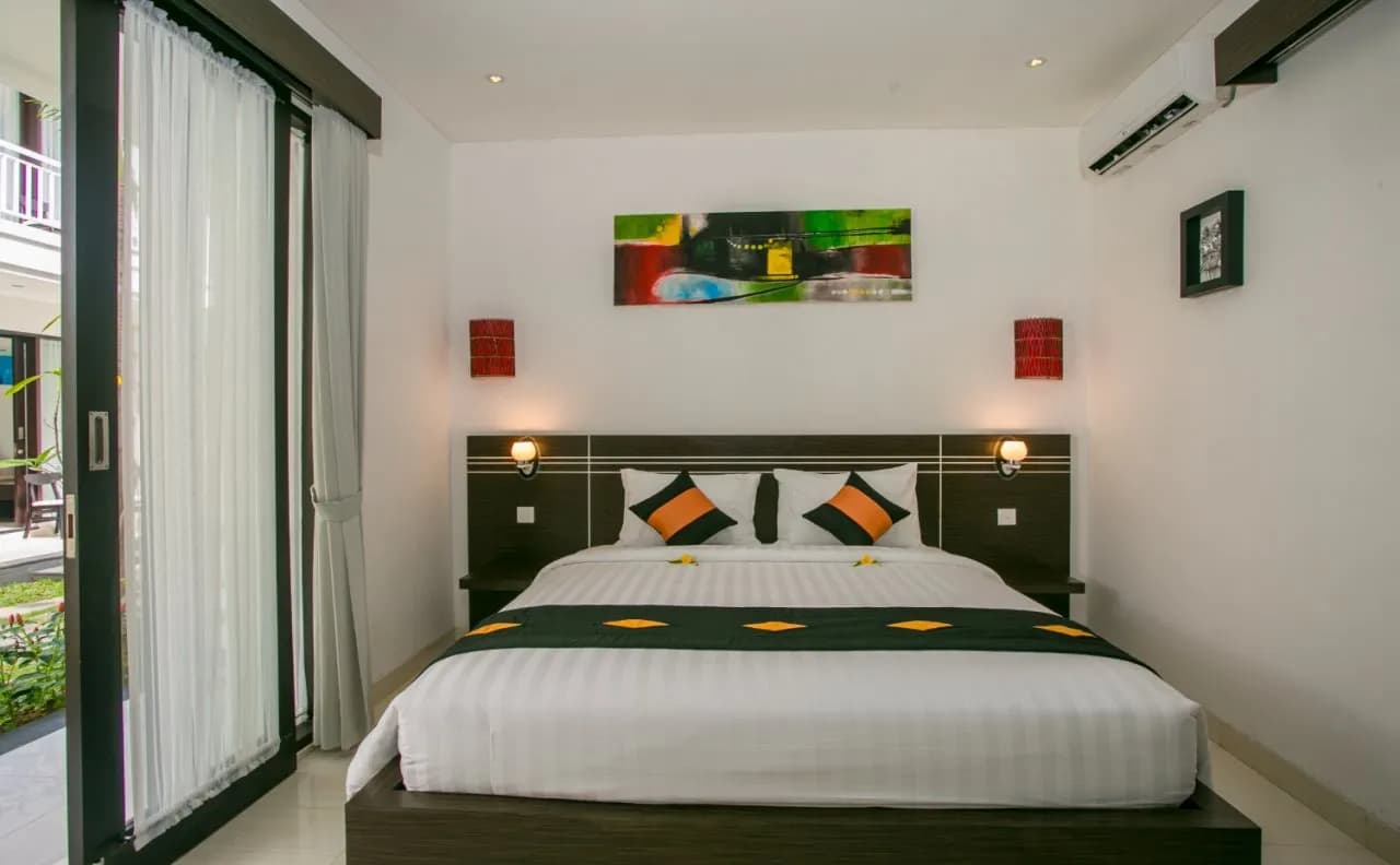 The Diana Suite 2