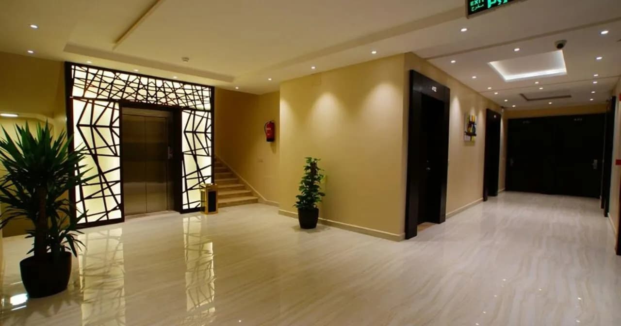 Al Muhaidb Residence Sudair 4