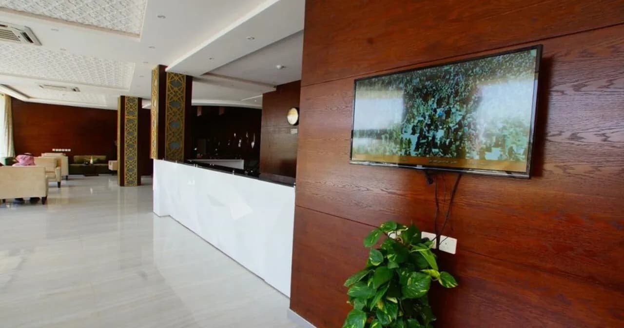 Al Muhaidb Residence Sudair 5