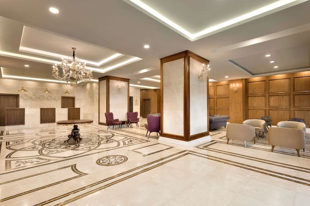 Ramada by Wyndham Yalova 3