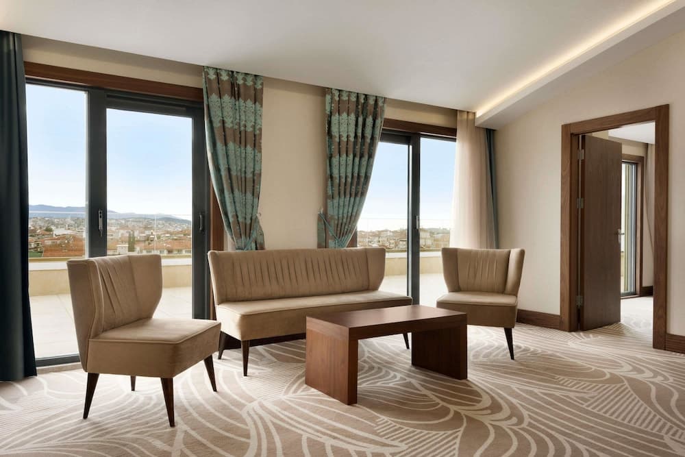 Ramada by Wyndham Yalova 5